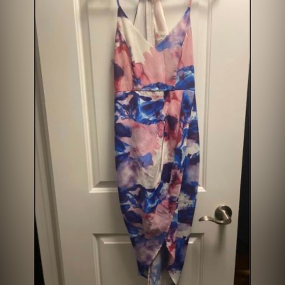 Size small maxi dress - Picture 1 of 1